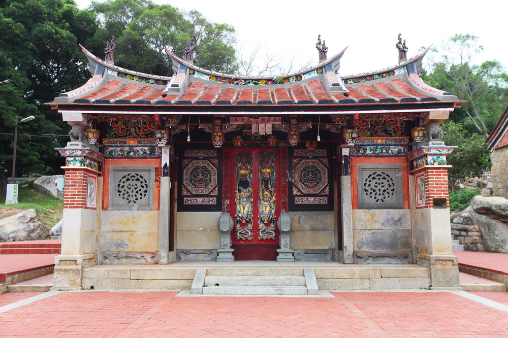 薛氏大宗宗祠